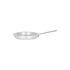 Premier Frypan Anodised Aluminium 250x55mm