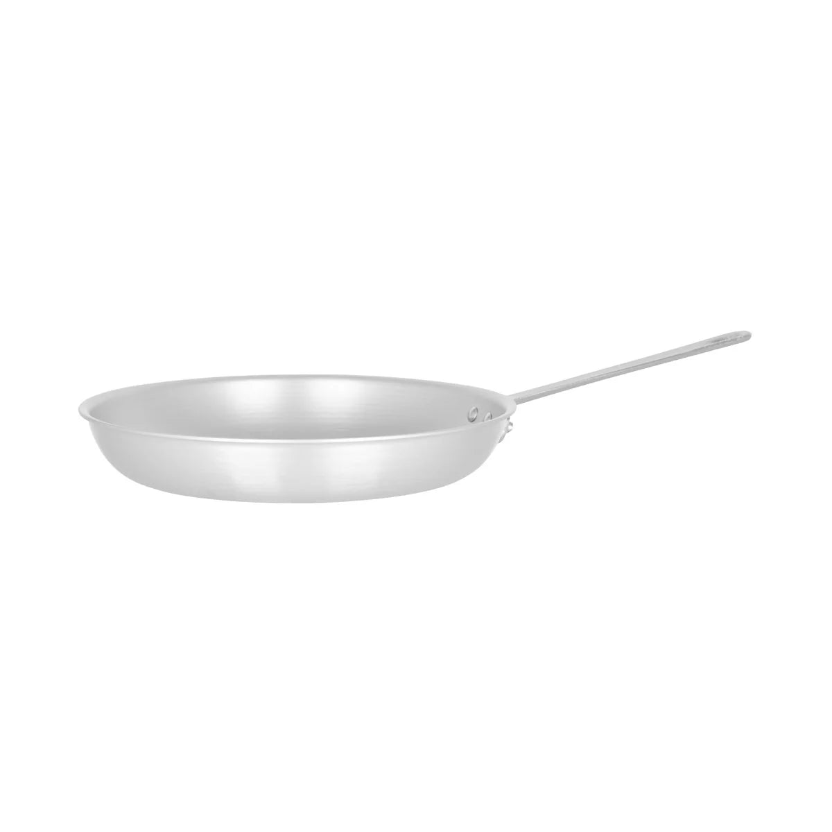 Premier Frypan Anodised Aluminium 350x65mm