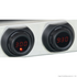 Electric Convection Oven with Grill and Digital Control, 595x591x584mm 2.4kW/10A