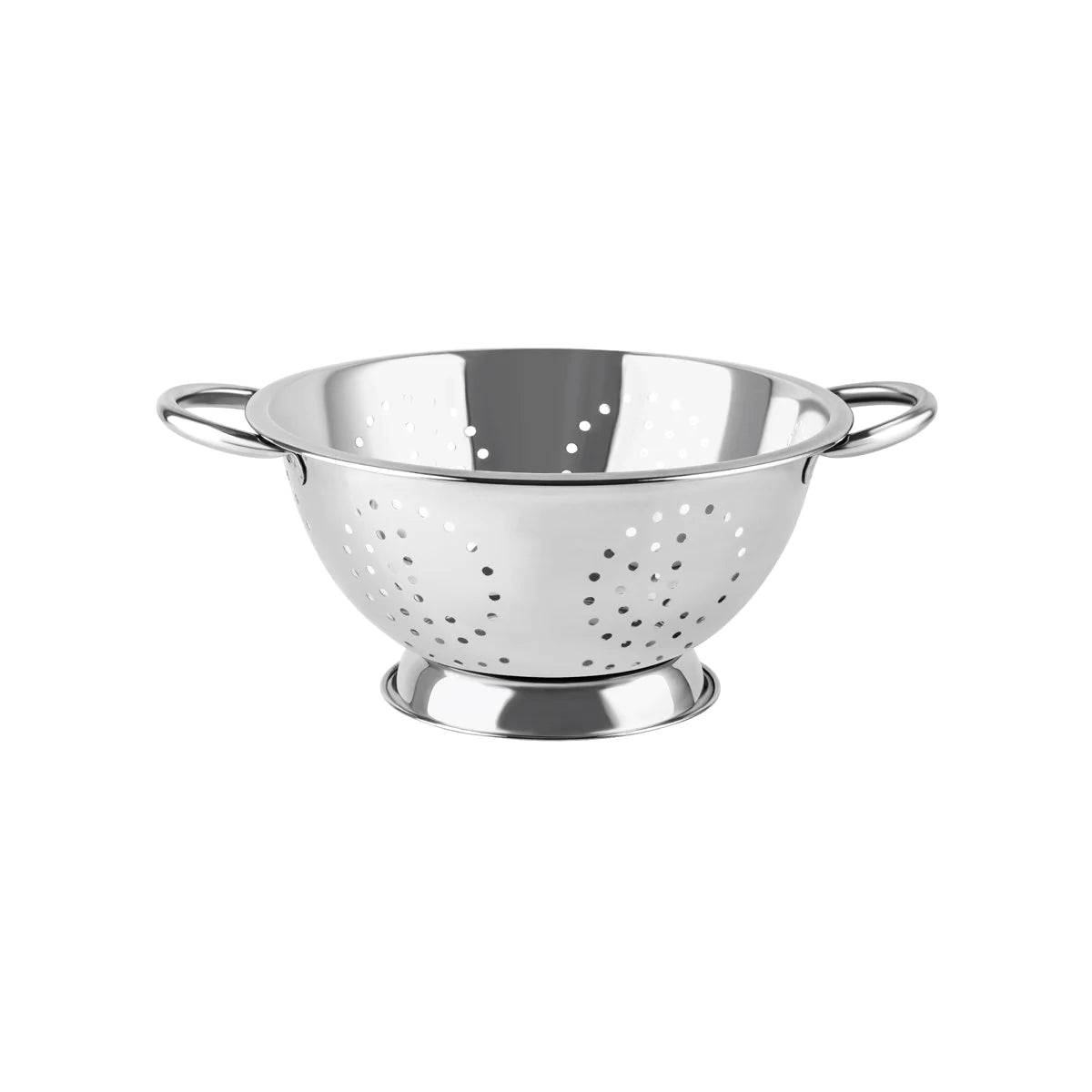 Colander Stainless Steel 237x95mm / 3.0Lt