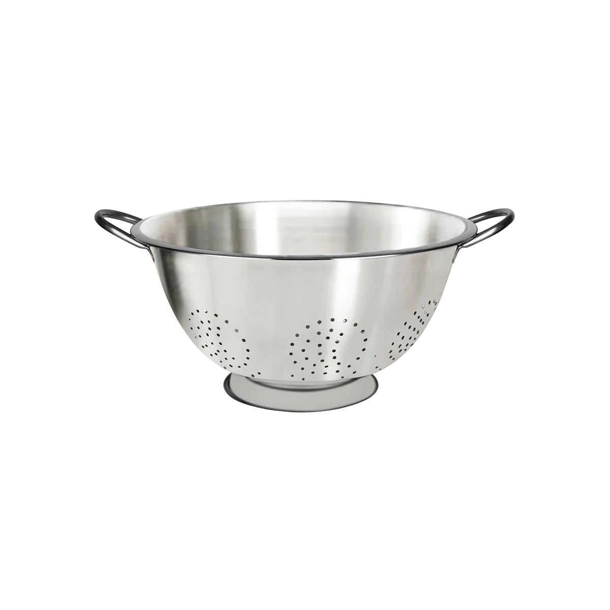 Buy COLANDER S/S 2 HANDLE 13L 400MM Brisbane, Logan & Gold Coast