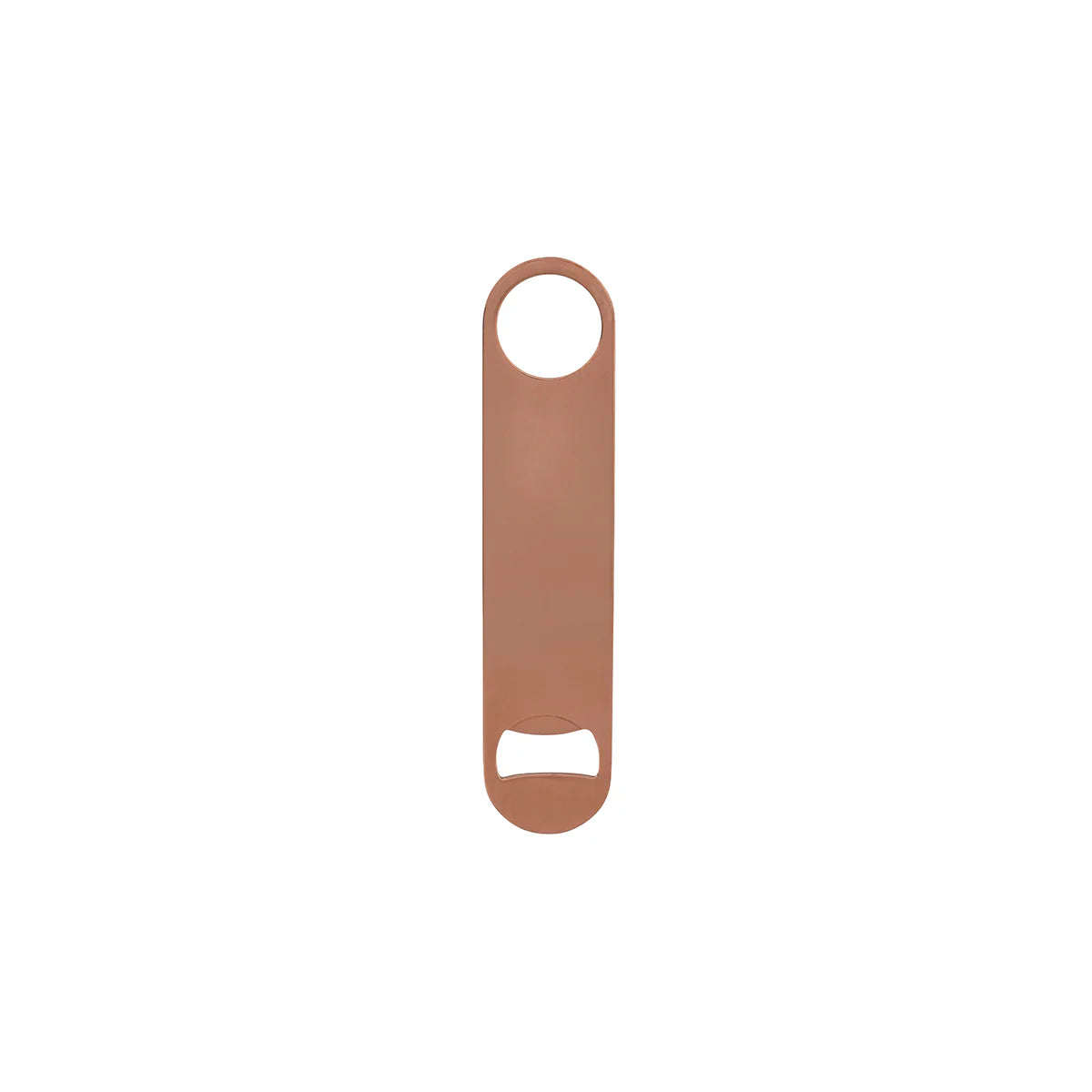 Bar Blade / Opener180x37mm Copper