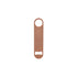 Bar Blade / Opener180x37mm Copper