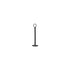 Ring Table Number Stand