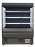 Thermaster Self-Serve Square Open Display - OP-1270S