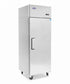 TOP MOUNTED 1 DOOR FRIDGE 730 MM MBF8004