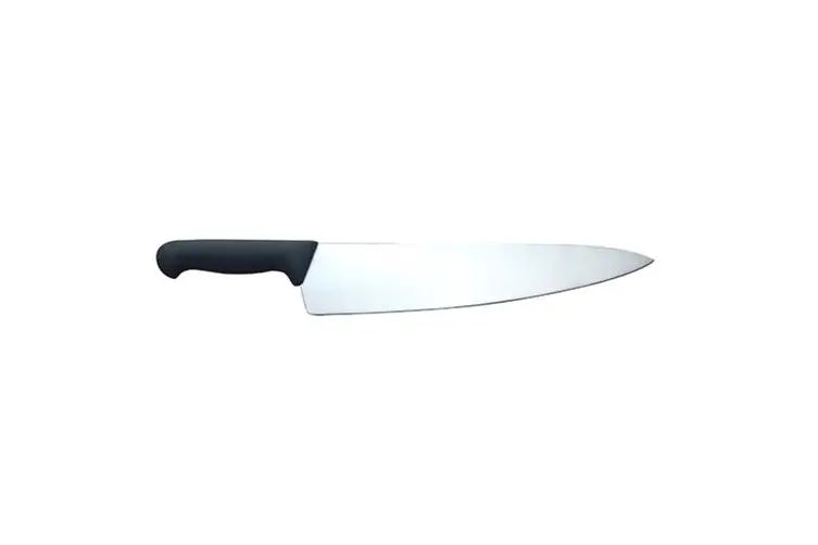 Ivo 300Mm Chefs Knife Black