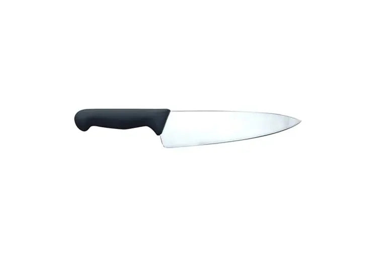 Ivo 200Mm Chefs Knife Black