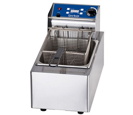 Fryer - Single 5L-10amp