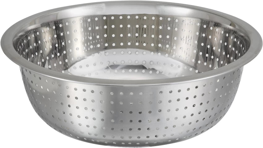 SS Rice strainer large