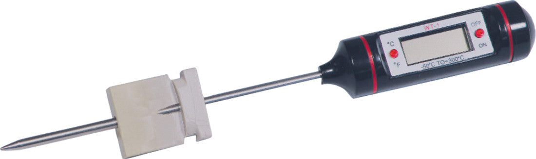 Temperature calibration kit-1070010636