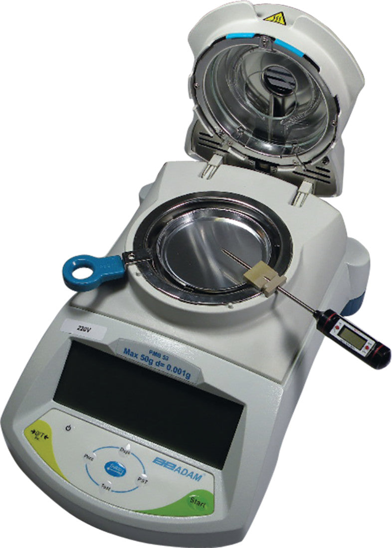 Temperature calibration kit-1070010636