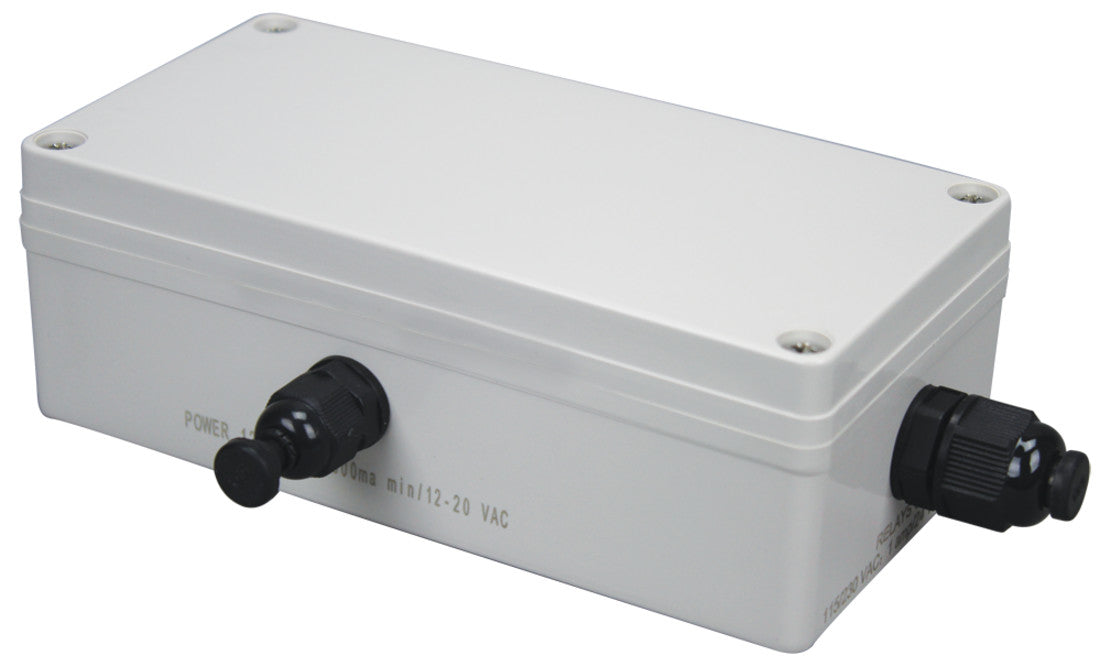 Relay box-1100011297