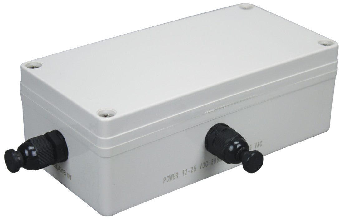 Relay box-1100011297