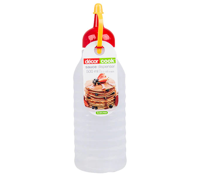 Sauce Dispenser, 500ml