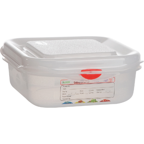Air-Tight Gastronox Container (1/6 h 6cm) 1.1lt
