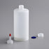 136-1 Prince Castle Dispenser Bottles (Case of 9) Re-Usable to suit 580 Series