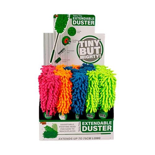 DUSTER EXTENDABLE MICROFIBRE