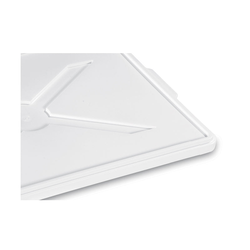 Pizza Tray Lid 60x40cm white