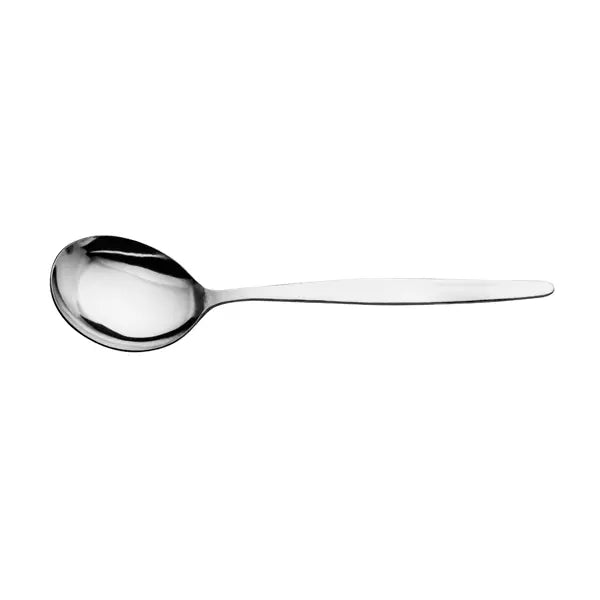 Soup Spoon SS - 180mm 1PC