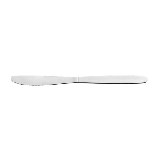 Table Knife SS 18/8- 210mm 1PC