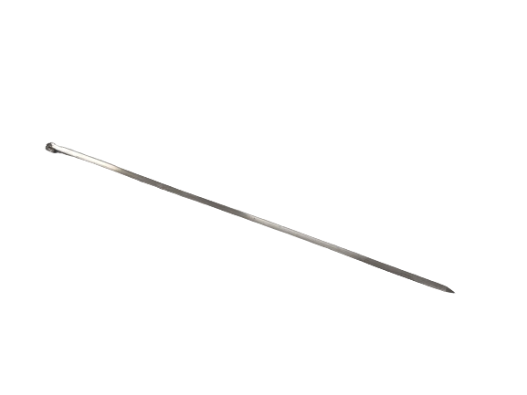 SKEWERS 62.5CM