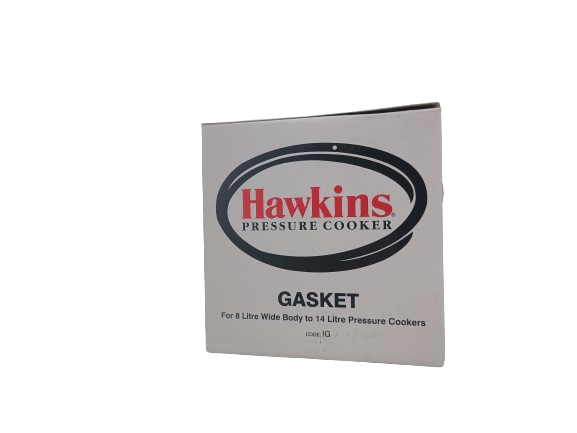 D 1009 GASKET 8W WIDE BODY-14L PRESSURE COOKER