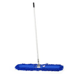 Dust Mop Set with Handle 16"(40cm)