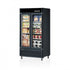 Glass Door Fridge