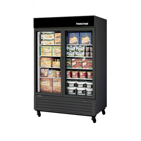 GLASS DOOR FRIDGE [Swing door]