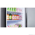 Thermaster Upright Glass Door Beverage Fridge - SDC-343B