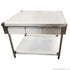 Workbench with 3 Drawer (each side) and Under shelf 1500x1000x900mm