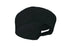CHEFS CAP BLACK-SMALL