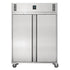 Polar U series Premium Double Door Freezer
