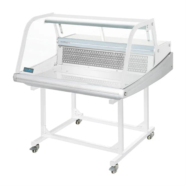 Polar Trolley for GE960 White