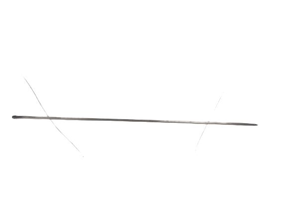 SKEWERS 61.5CM