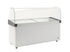Liebherr 282L Curved Glass Chest Freezer- EFI 2853 Gelato Pack