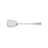 Serve Slotted Turner Stainless Steel 350mm