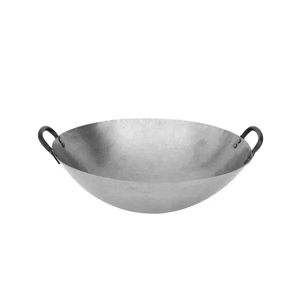 Iron Wok 550mm/22''