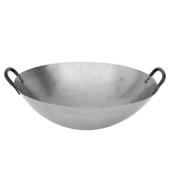 Iron Wok - 660mm