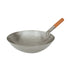 Iron Wok - 350mm Diameter