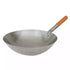 Iron Wok - 380mm Diameter