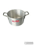 Aluminium Casserole Pot size 20