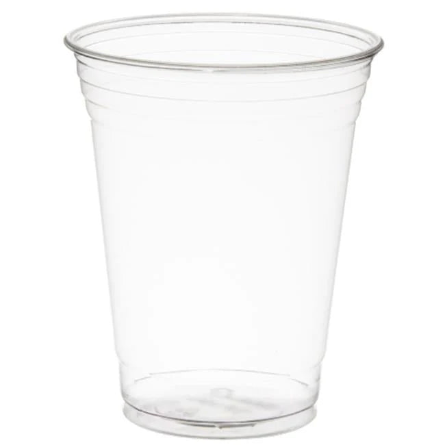 20oz (591ml) PET Clear Cold Cup 98mm (50 pcs)