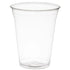 20oz (591ml) PET Clear Cold Cup 98mm (50 pcs)