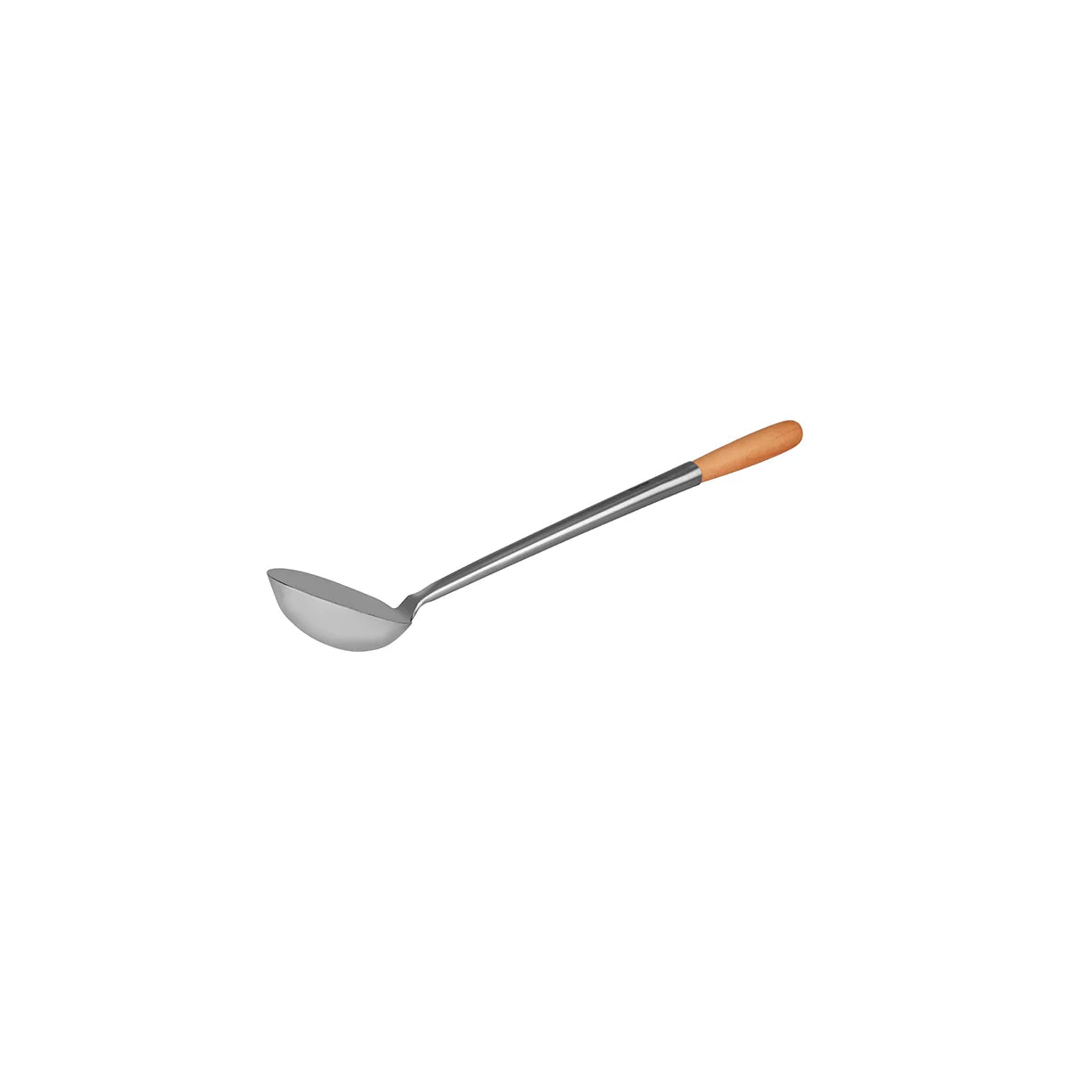 Ladle Wood Handle 125x400mm