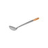 CHEF INOX LADLE WOOD HANDLE