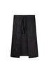 HALF APRON WITH POCKET