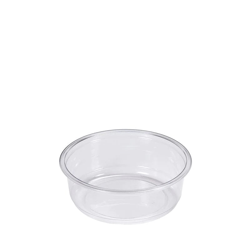 220ml Round Container 50pk