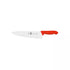 CHEF'S KNIFE 300mm RED HANDLE